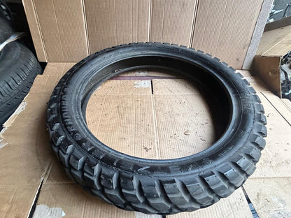 Metzeler Enduro 3 Sahara Motorcycle Tyre 120/80/18