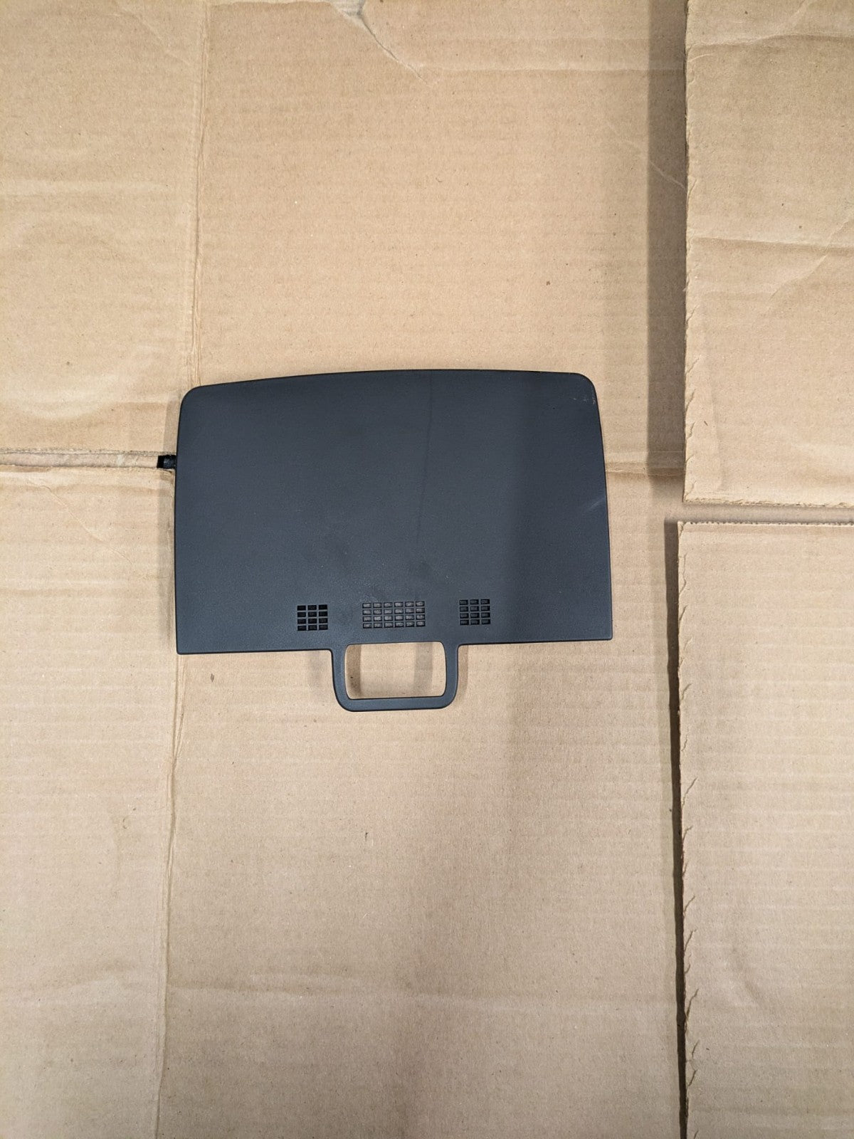 2011 Audi A3 S Line Interior Roof Light Switch Panel | 8L2862373A