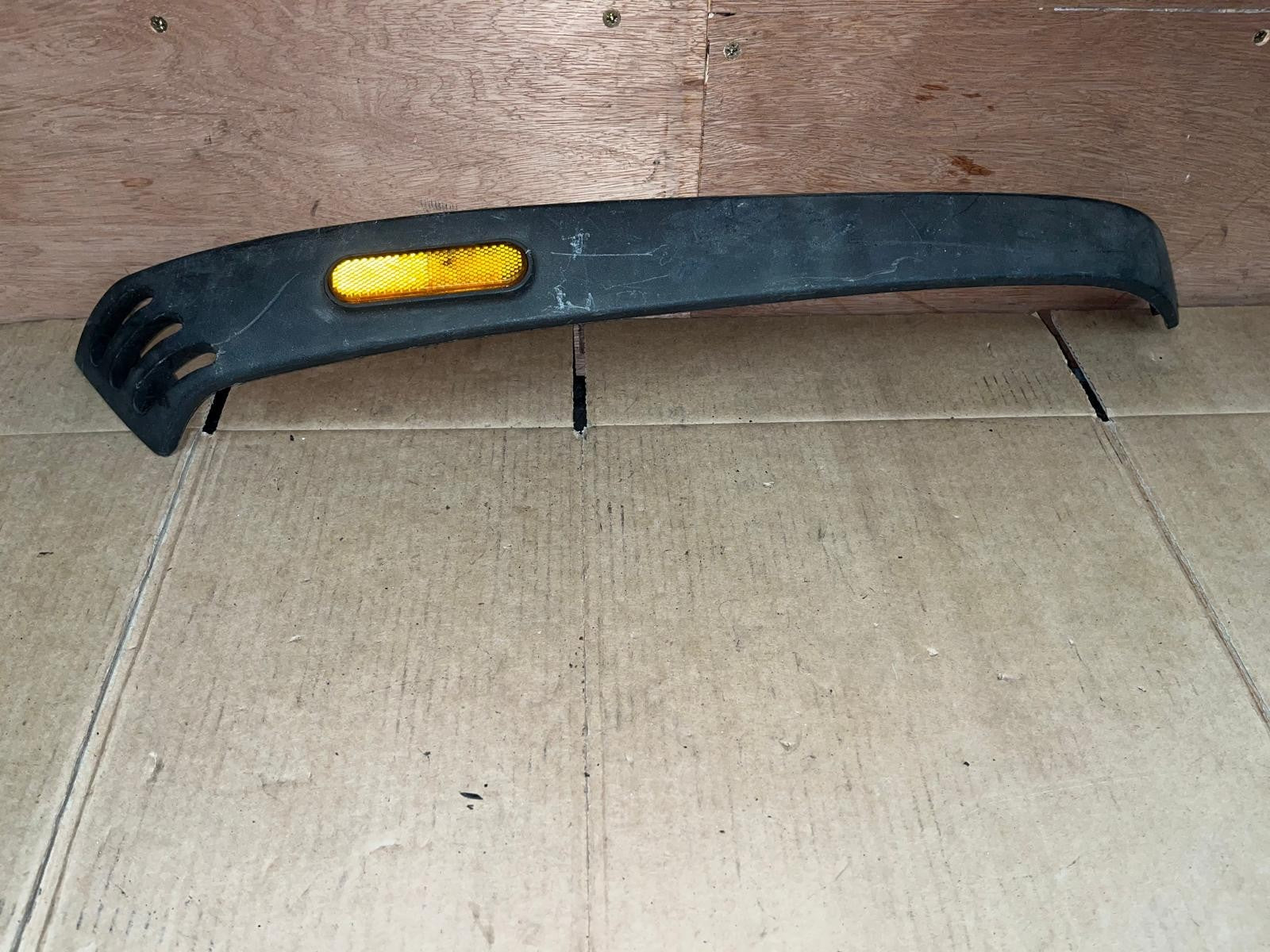 Piaggio Vespa LX50 Left Side Lower Fairing | 622901