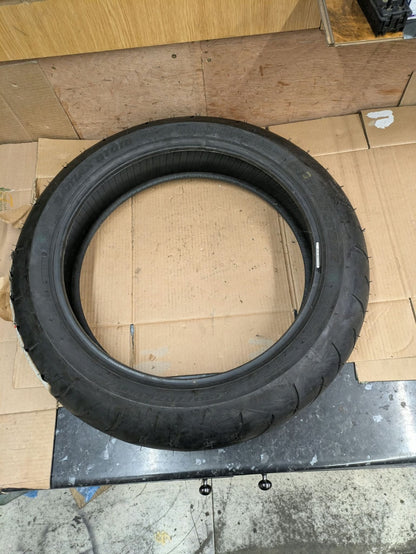 Bridgestone Battlax BT016 Front Motorcycle Tyre 130/70/16