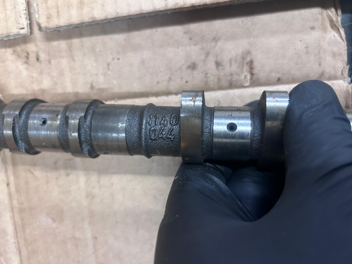 Triumph Tiger Camshafts | 1140044