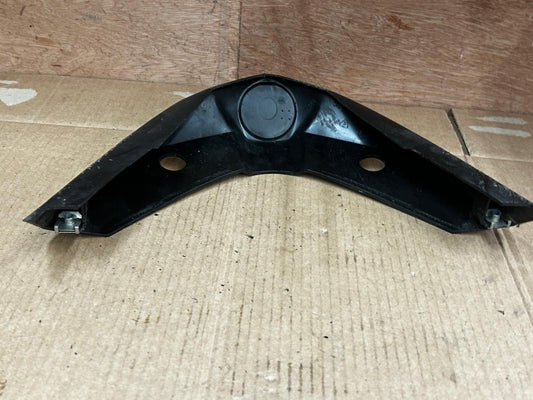 2011 - 2019 BMW C600 / C650 Sport Rear Center Trim Panel | 46637724880