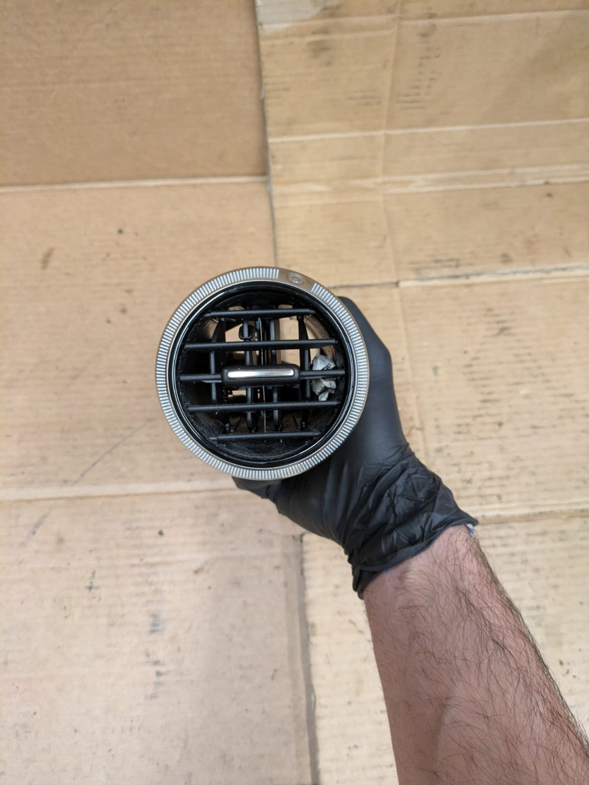 2011 Audi A3 S Line Dashboard Air Vent | 8P0820901