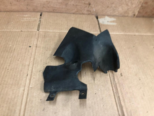 1989 - 1996 BMW K75 K100 RT Left Side Infill Radiator Cover | 46631453059