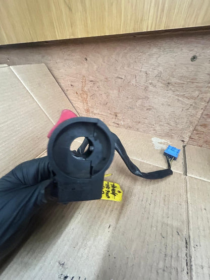 2013 Honda NC700 Right Side Handlebar Switch