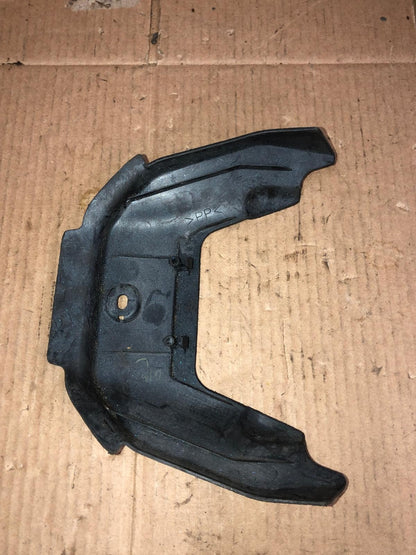 2021 Yamaha Nmax 125 Under Seat Cover Panel Fairing | B6H-F842N-00