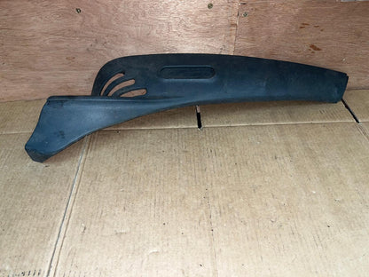 OEM Piaggio Vespa ET2-ET4 Left Side Fairing