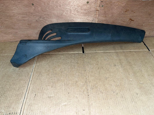 OEM Piaggio Vespa ET2-ET4 Left Side Fairing
