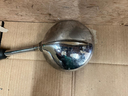 Vespa LX 125 Right Side Mirror | 001036