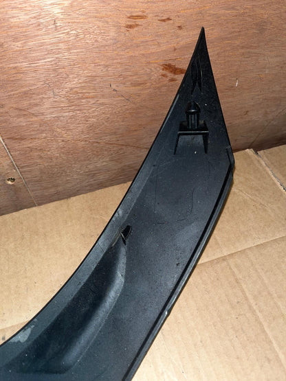 Piaggio MP3 Yourban 300 Front Nose Fairing