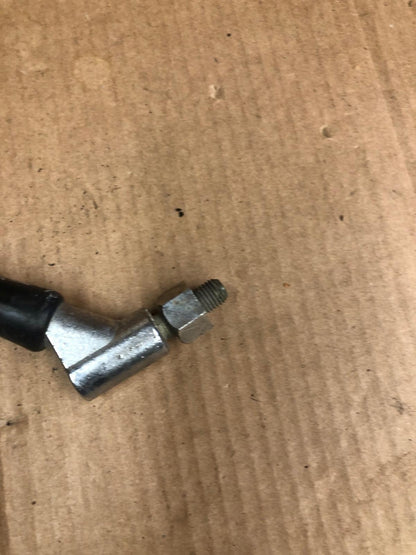 Suzuki GSF Bandit Left Side Mirror | 5543