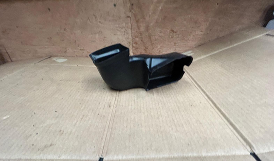 Genuine BMW 7 Series E38 Dashboard Air Vent Duct Channel Pipe | 8150445