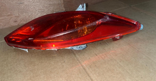 2010 - 2013 Yamaha Xmax YP 125 Rear Light | 37P-H4730-01