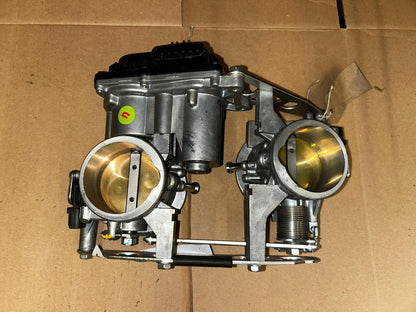 2017 - 2020 KTM 1290 Super Throttle Body
