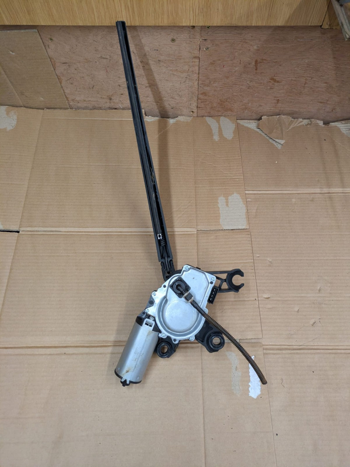 2011 Audi A3 S Line Rear Wiper Motor + Wiper | WPM9041