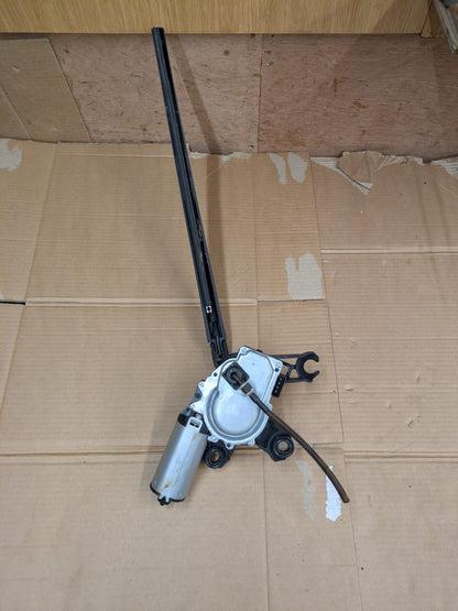 2011 Audi A3 S Line Rear Wiper Motor + Wiper | WPM9041