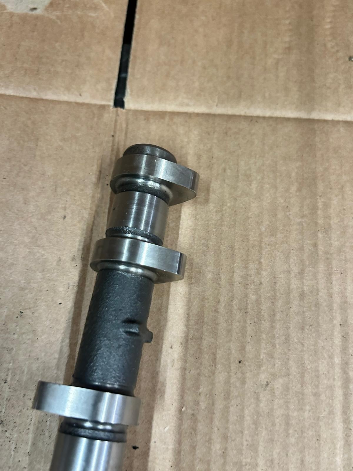 2013 BMW C600 Camshaft | 011554