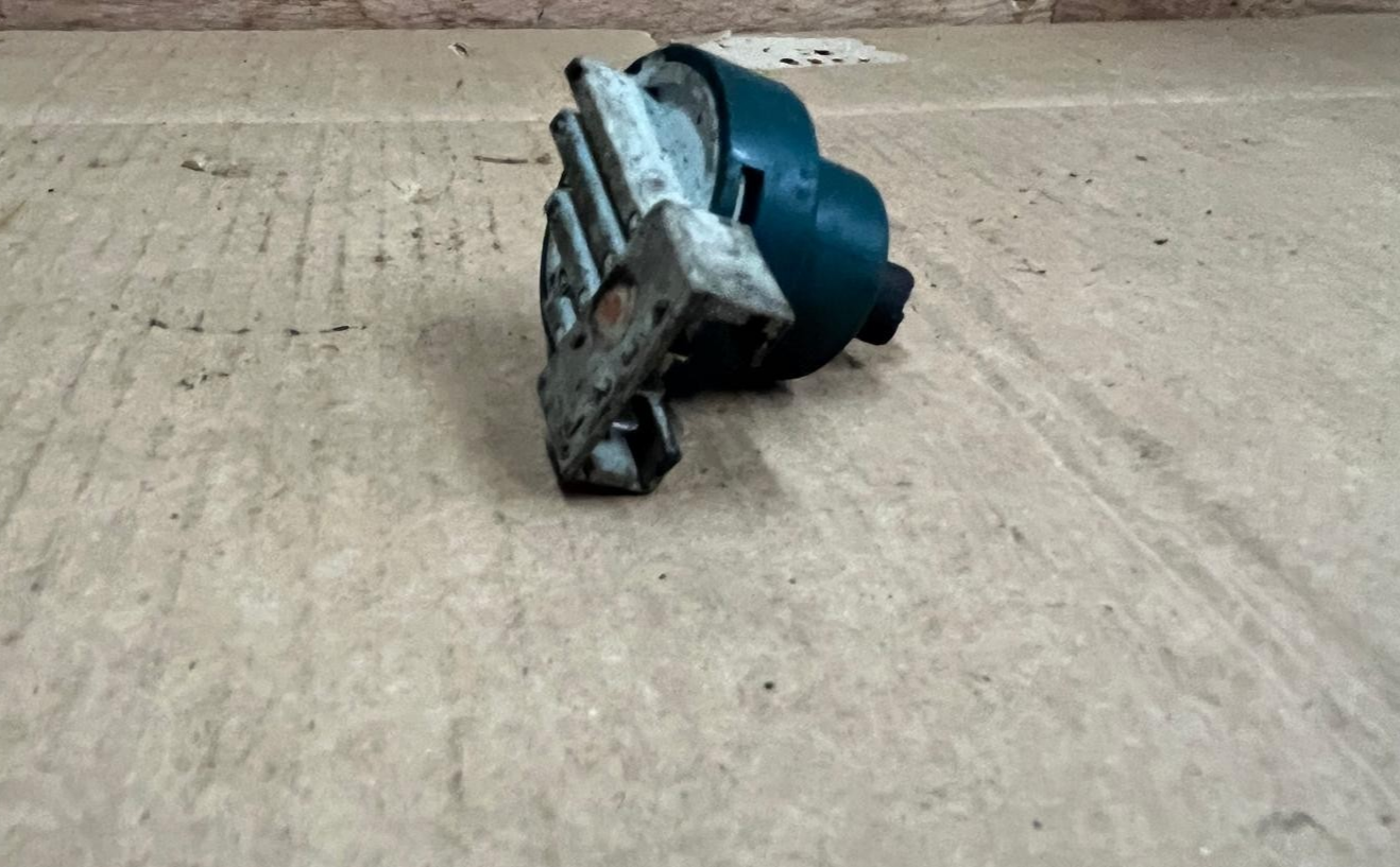 Piaggio / Vespa Ignition Switch