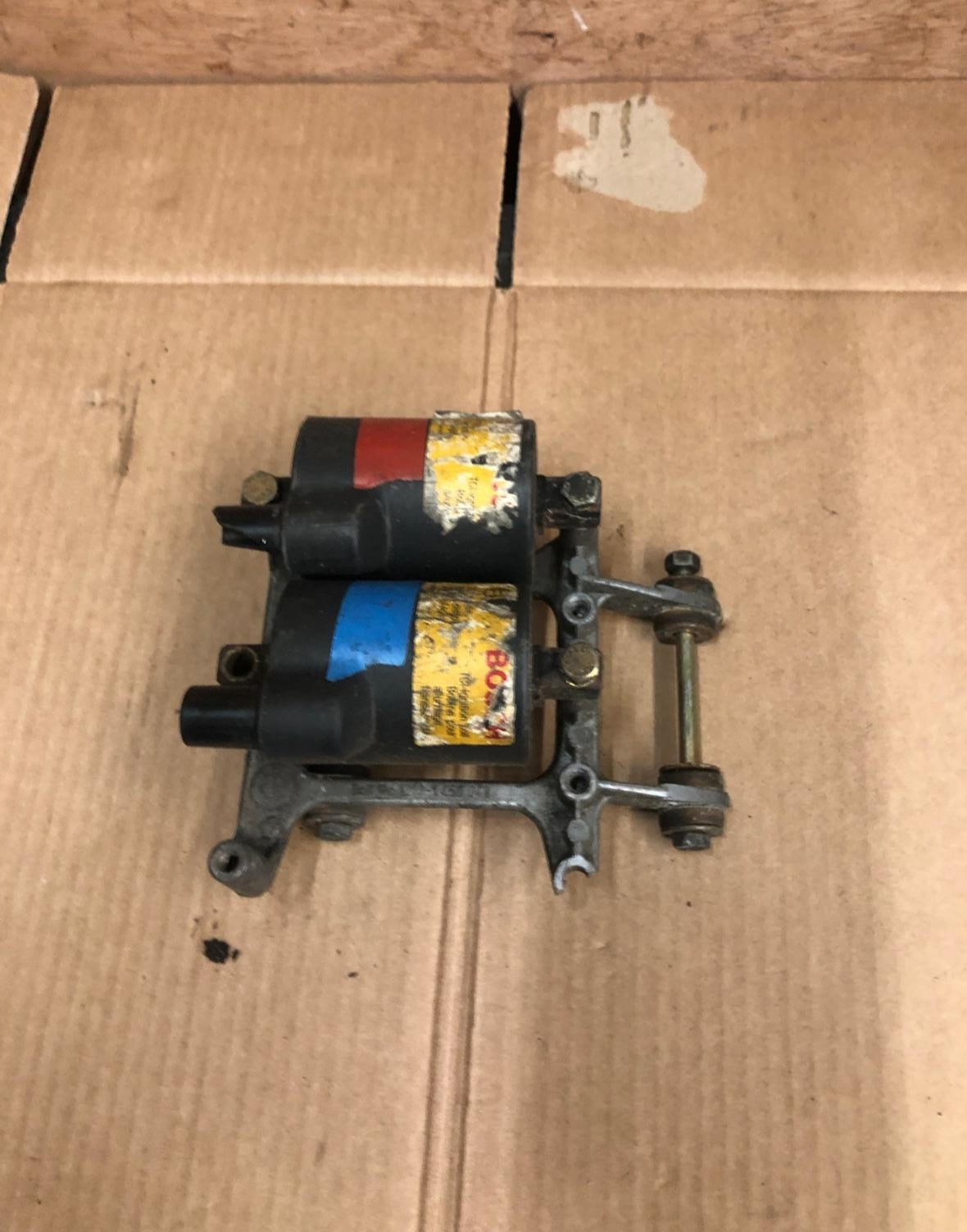 Bosch BMW K75 Ignition Coils
