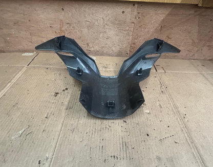 2019 Honda SH300 Lower Handlebar Cover Garnish | 53228-K53-D000
