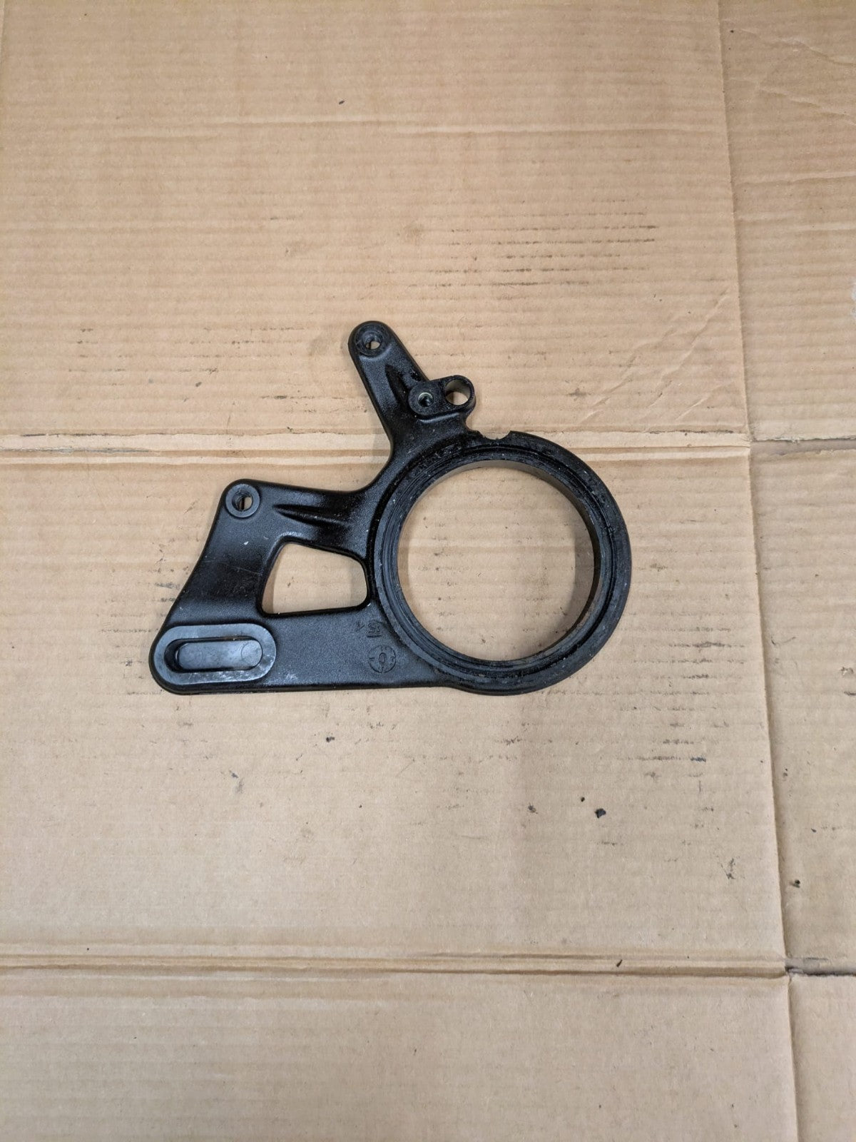 2021 KTM 1290 Super Duke R Rear Brake Caliper Support | 61313075000
