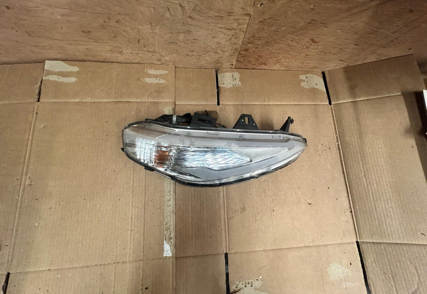 2016 - 2021 Honda SH300 Front Right Indicator | 320698-Dx