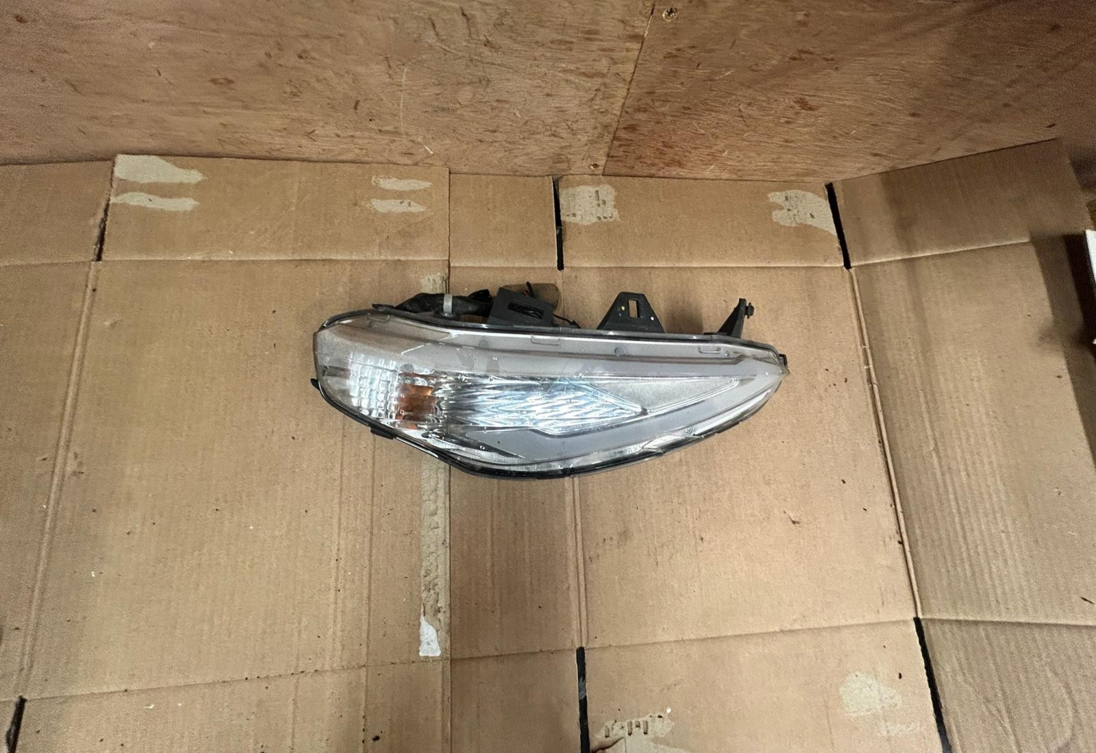 2016 - 2021 Honda SH300 Front Right Indicator | 320698-Dx