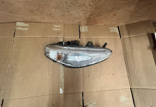 2016 - 2021 Honda SH300 Front Right Indicator | 320698-Dx
