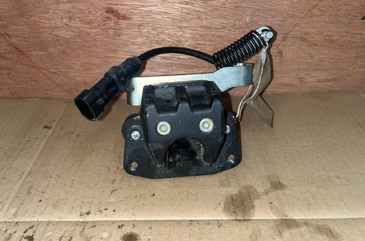 2022 Piaggio MP3 HPE Yourban Rear Handbrake Caliper