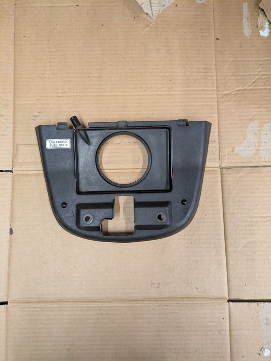 2008 Honda SH 125 Fuel Tank Cover Panel | 77245-KTF-6400