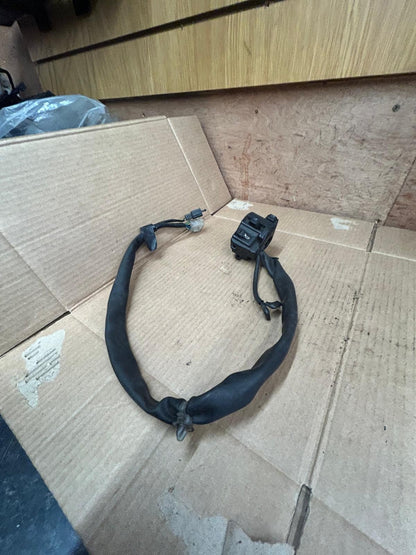 Honda CBR 125 Left Side Handlebar Switch | HM-280B-T