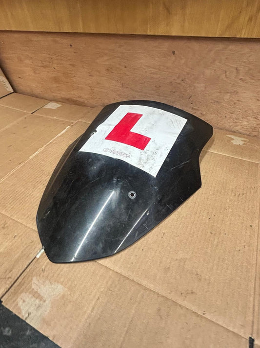 2019 Yamaha Nmax Windscreen Windshield
