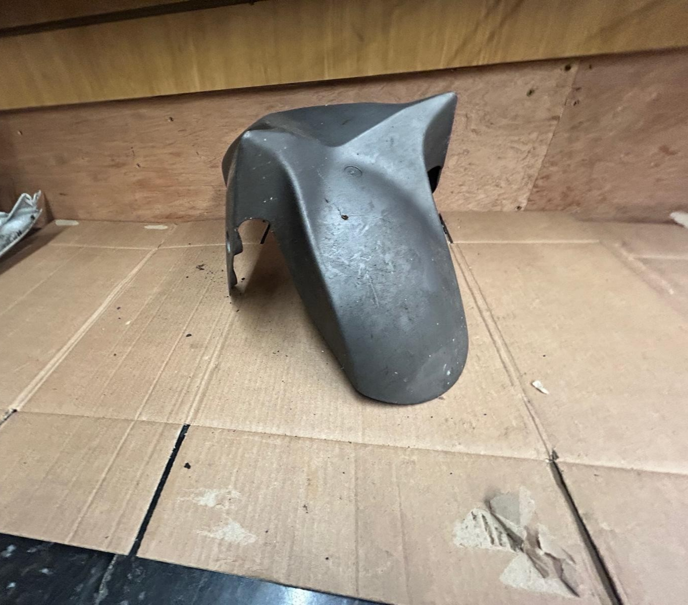 2015 Yamaha Nmax 125 Front Fender Mudguard | 2DP-F1511-00