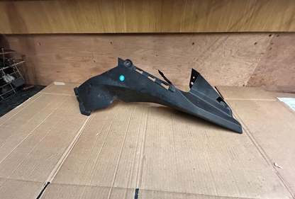 2020 - 2023 KTM ROAD 1290 Super Duke R Front Left Tank Fairing | 61708026000