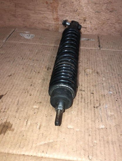2012 Vespa GTS 125 300 Rear Shock Absorber