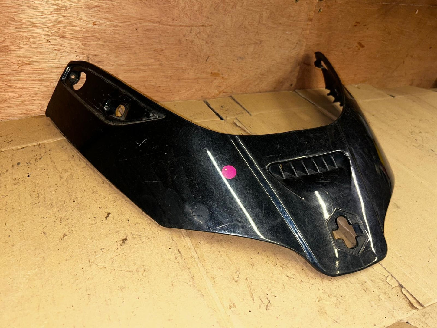 2005 - 2008 Piaggio X8 125/150/200/250 Upper Front Shield Fairing | 620989