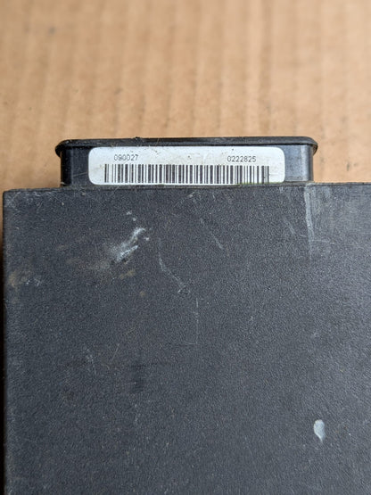 Vespa ET4 ECU Control Device Ignition with Immobiliser | 584702
