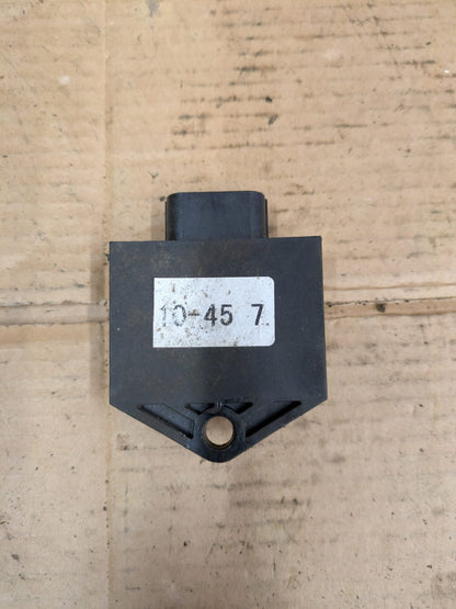 Sinnis Encanto 50 ECU Control Module | Dell'orto 17289