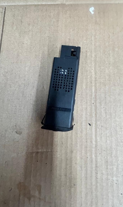 Genuine BMW 7 Series E38 Headlight Height Adjustment Switch | 8352254
