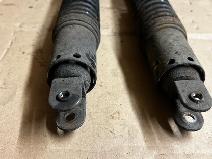 OEM Honda S-Wing Rear Shock Absorbers