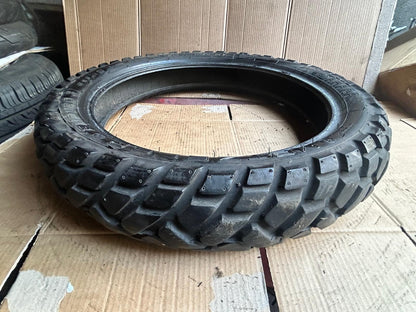 Metzeler Enduro 3 Sahara Motorcycle Tyre 120/80/18