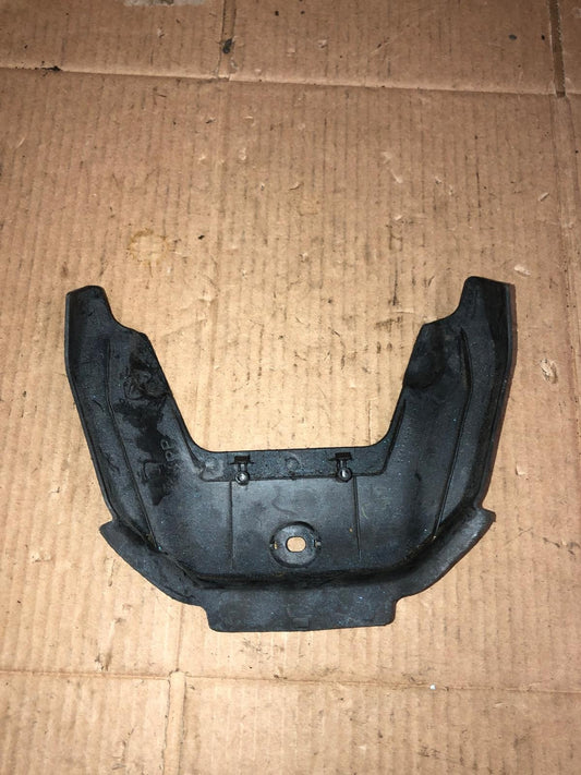 2021 Yamaha Nmax 125 Under Seat Cover Panel Fairing | B6H-F842N-00