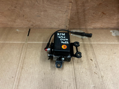 2022 KTM 1290 Super Duke R ABS Pump