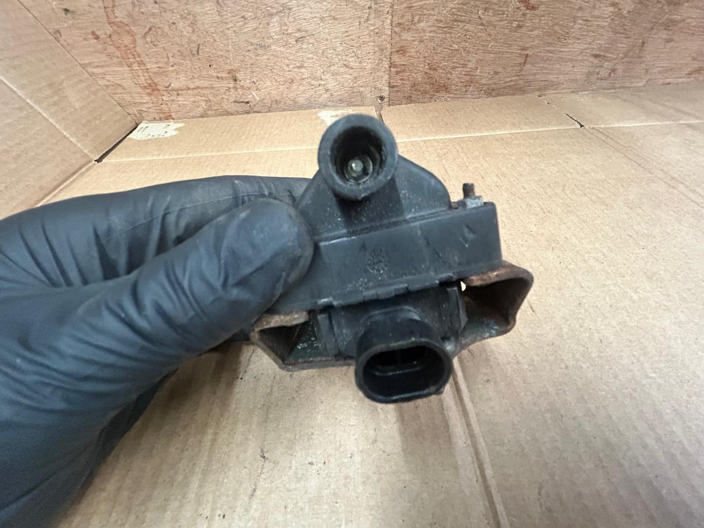 Magneti Marelli Ignition Coil | 0040.100.069 BD.0081419.A