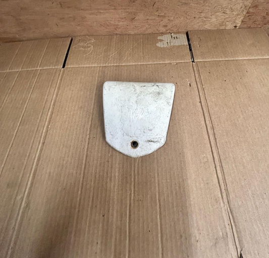2006 - 2013 Piaggio MP3 125 250 400 Central Handlebar Cover | 622959