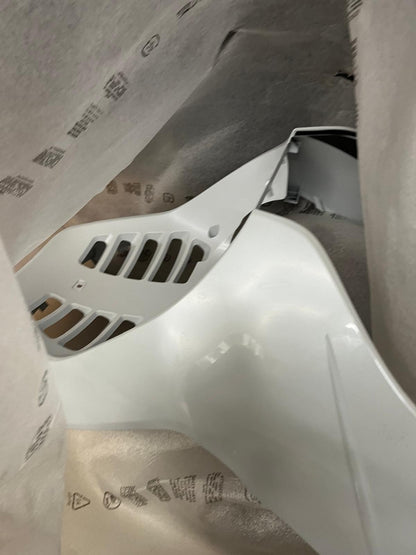 Brand New Honda FES 125 Front Fairing | 64301-KRJ-79000