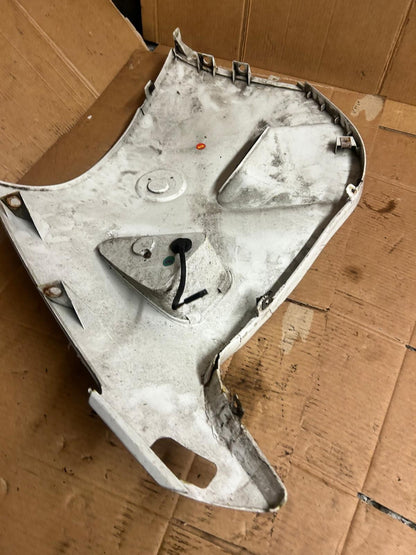 BMW C1 Left Side Fairing Cover Panel | 4663-2328855 46632328855 2328855