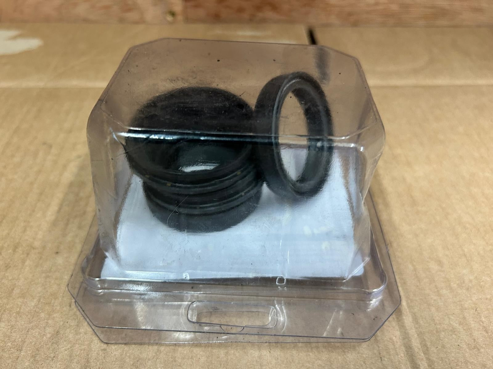 All Balls Racing Fork and Dust Seal Kit | 7350016 56-133-1