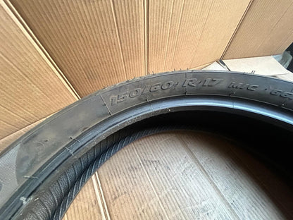 Pirelli Diablo Rosso 3 Motorcycle Tyre 150/60/17