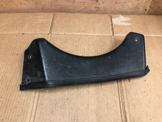1995 - 1996 Triumph Daytona 900 Right Side Infill Trim Panel